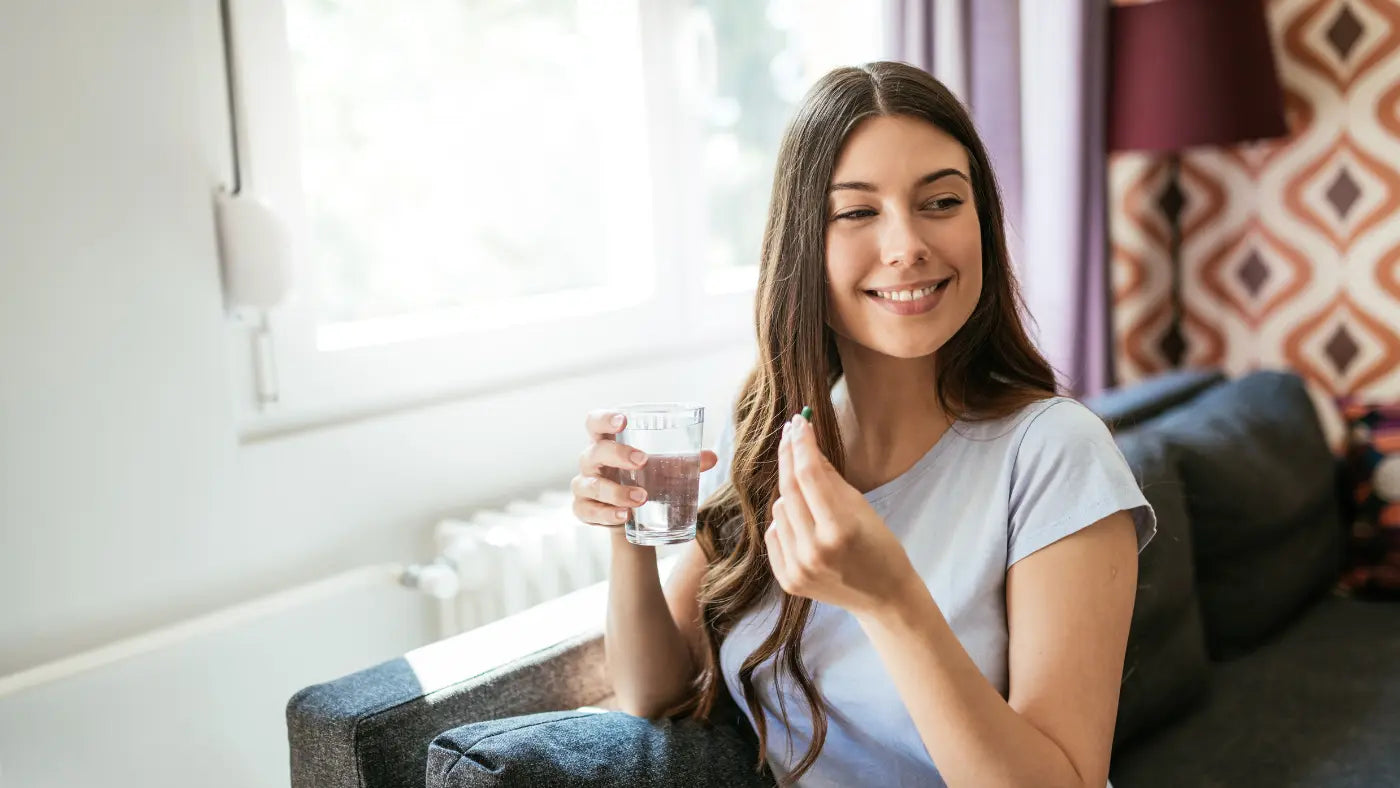 Alpha GPC: ефекти, дозировка и странични ефекти