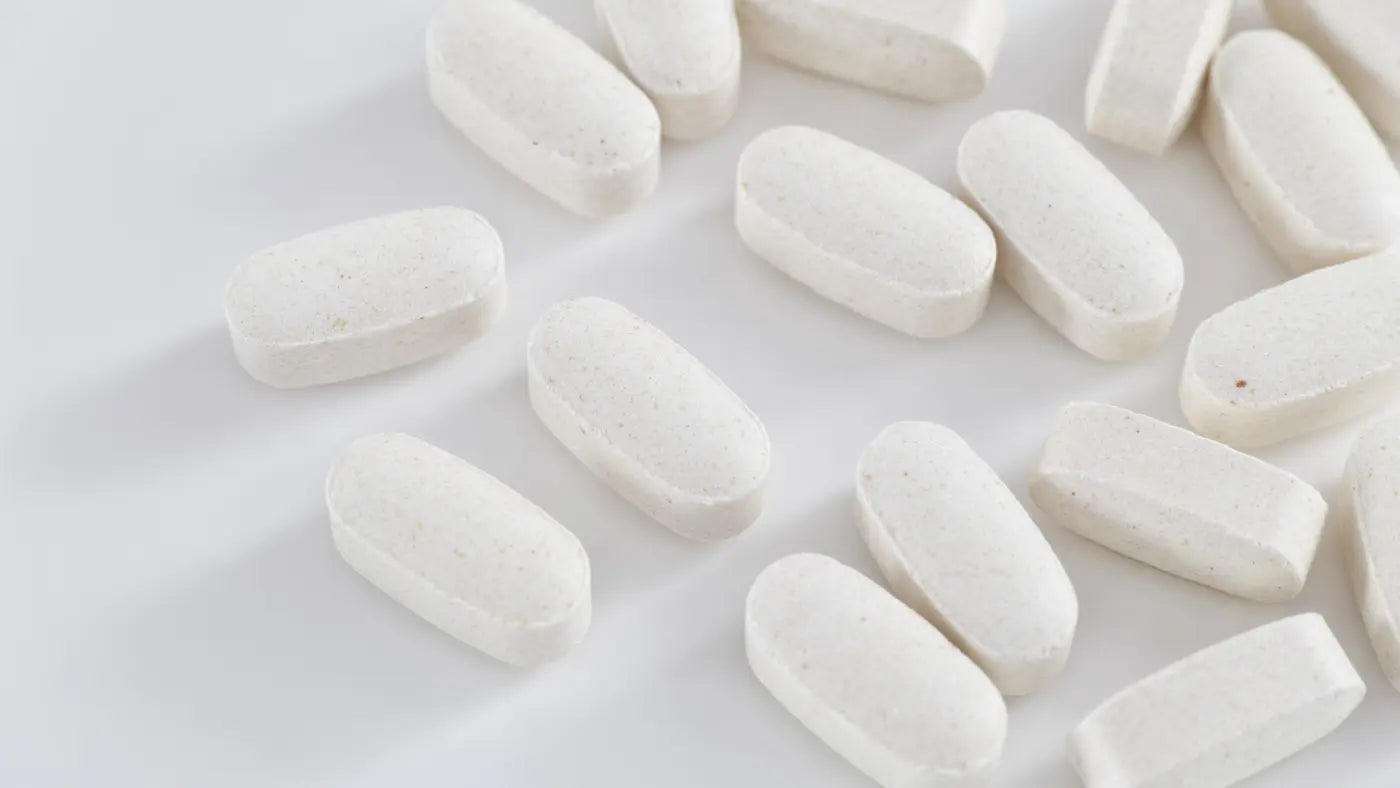 Магнезиев глицинат – ползи, странични ефекти и дозировка