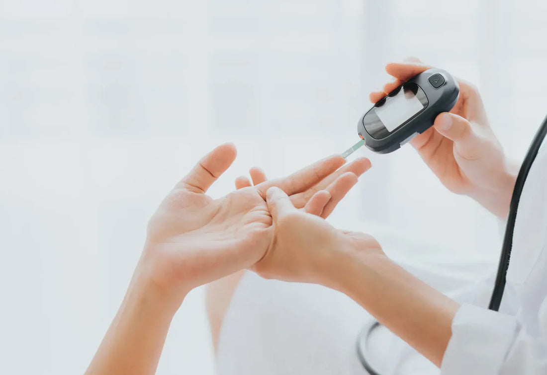 Какво представлява берберинът и как да го приемам?