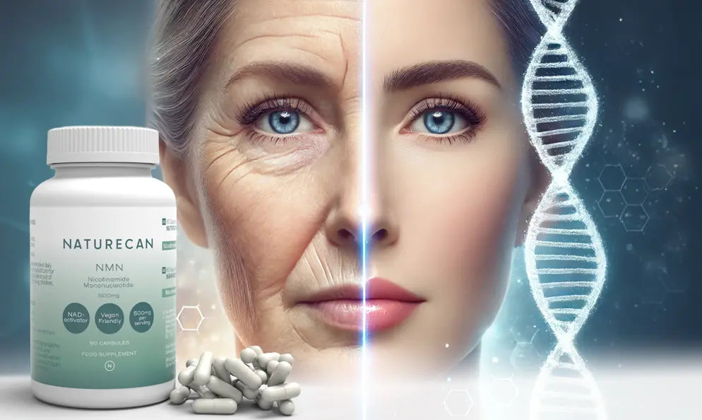 въздействието на NMN?