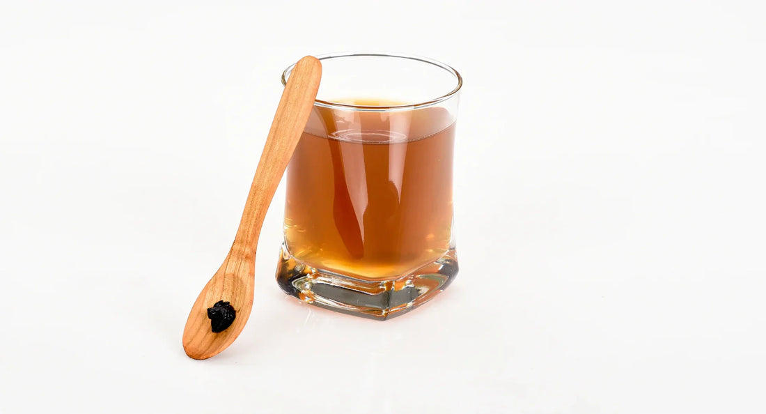 Какво е шилажит и какво е неговото действие?