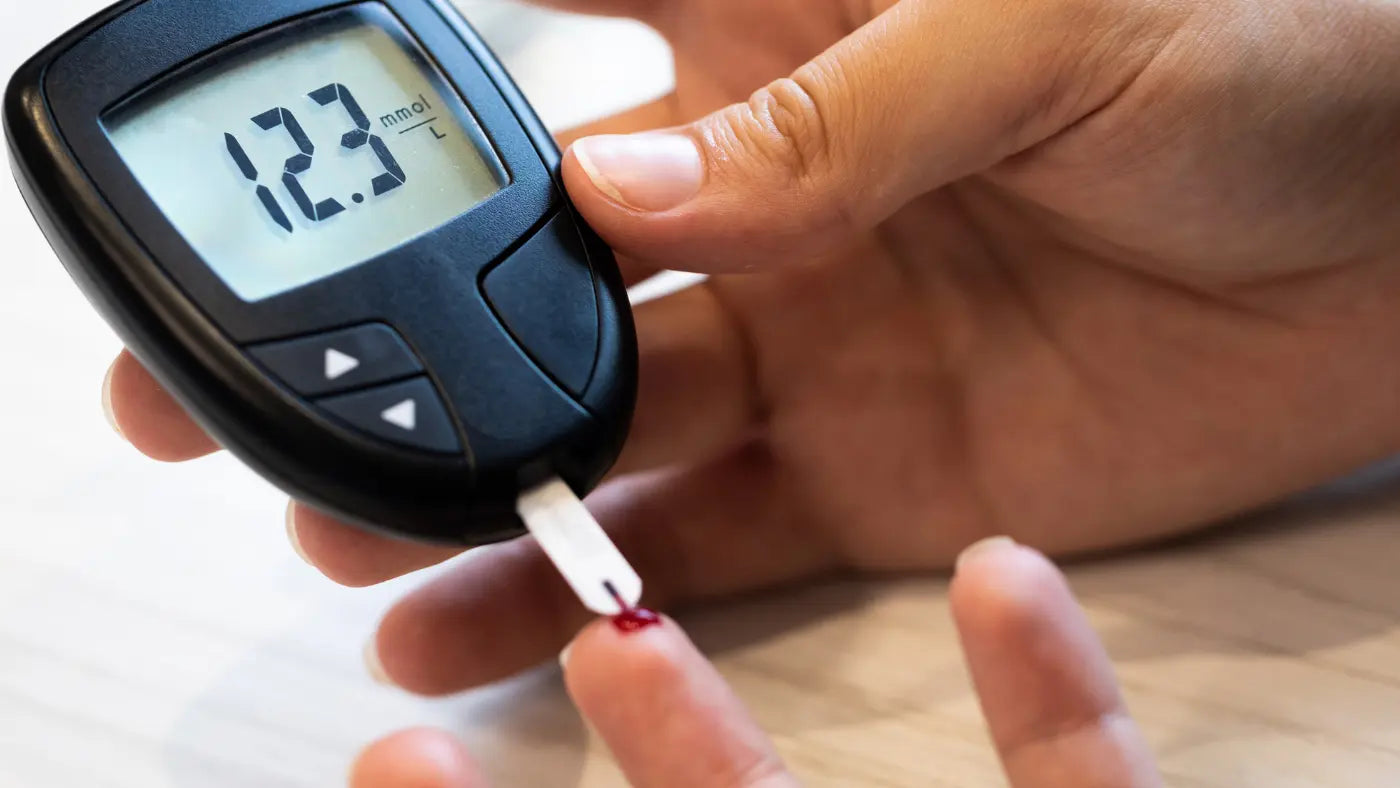 5 естествени начина за увеличаване на GLP-1