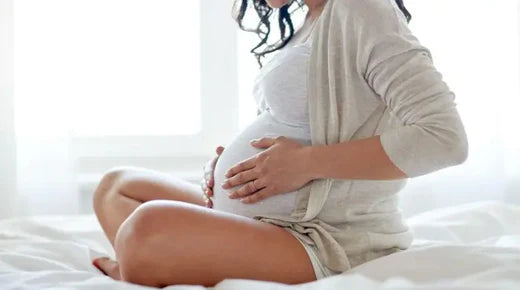 cbd oil pregnancy