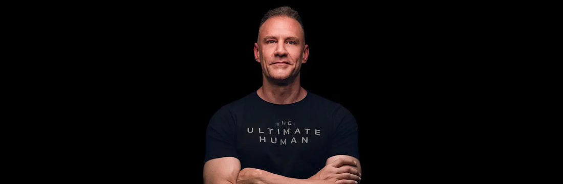 Кой е Gary Brecka и какво препоръчва той за по-дълъг живот?