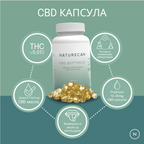 cbd capsules