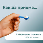 магнезиев бисглицинат мнения