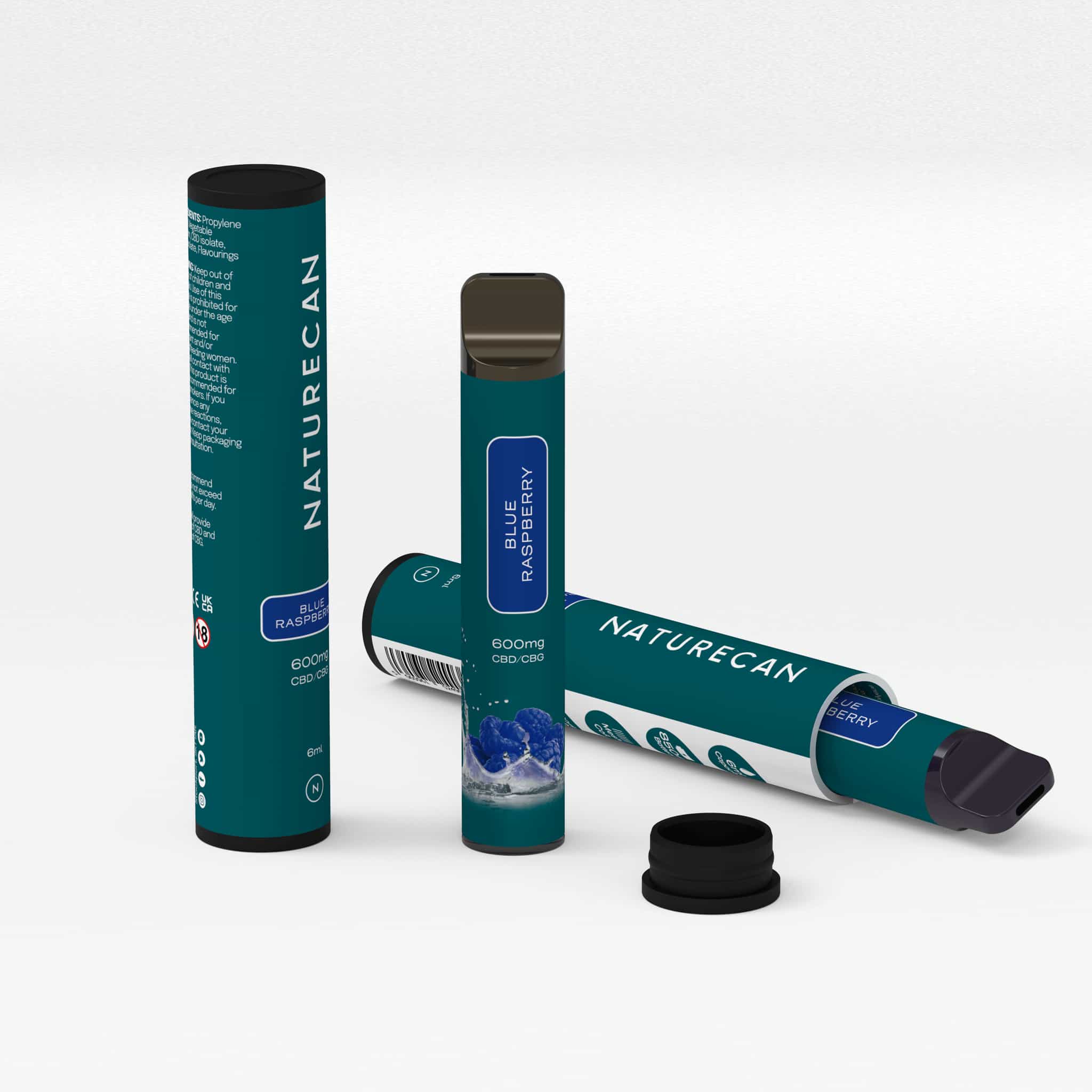 Малина vape