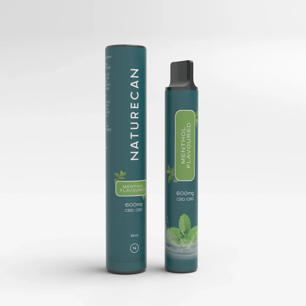 CBD Vape