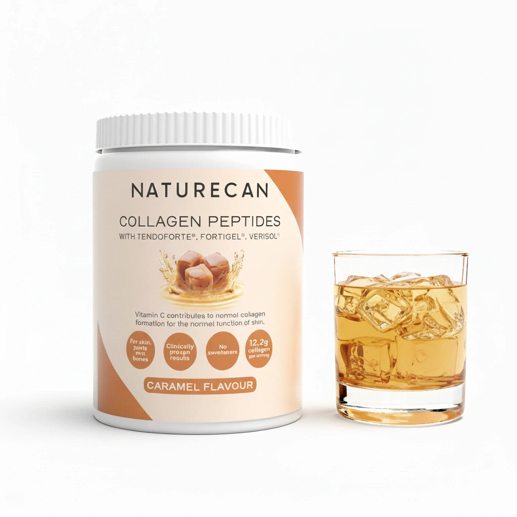 колаген на прах