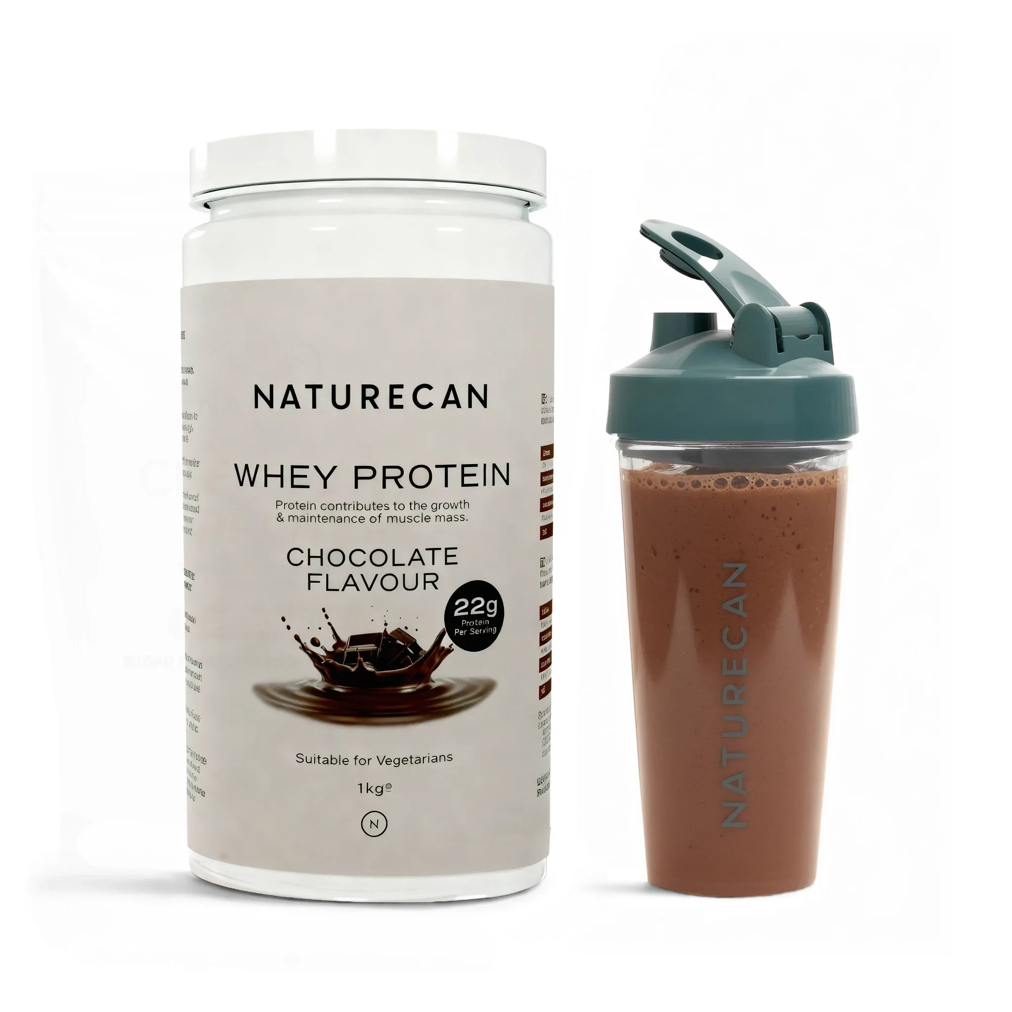 whey protein