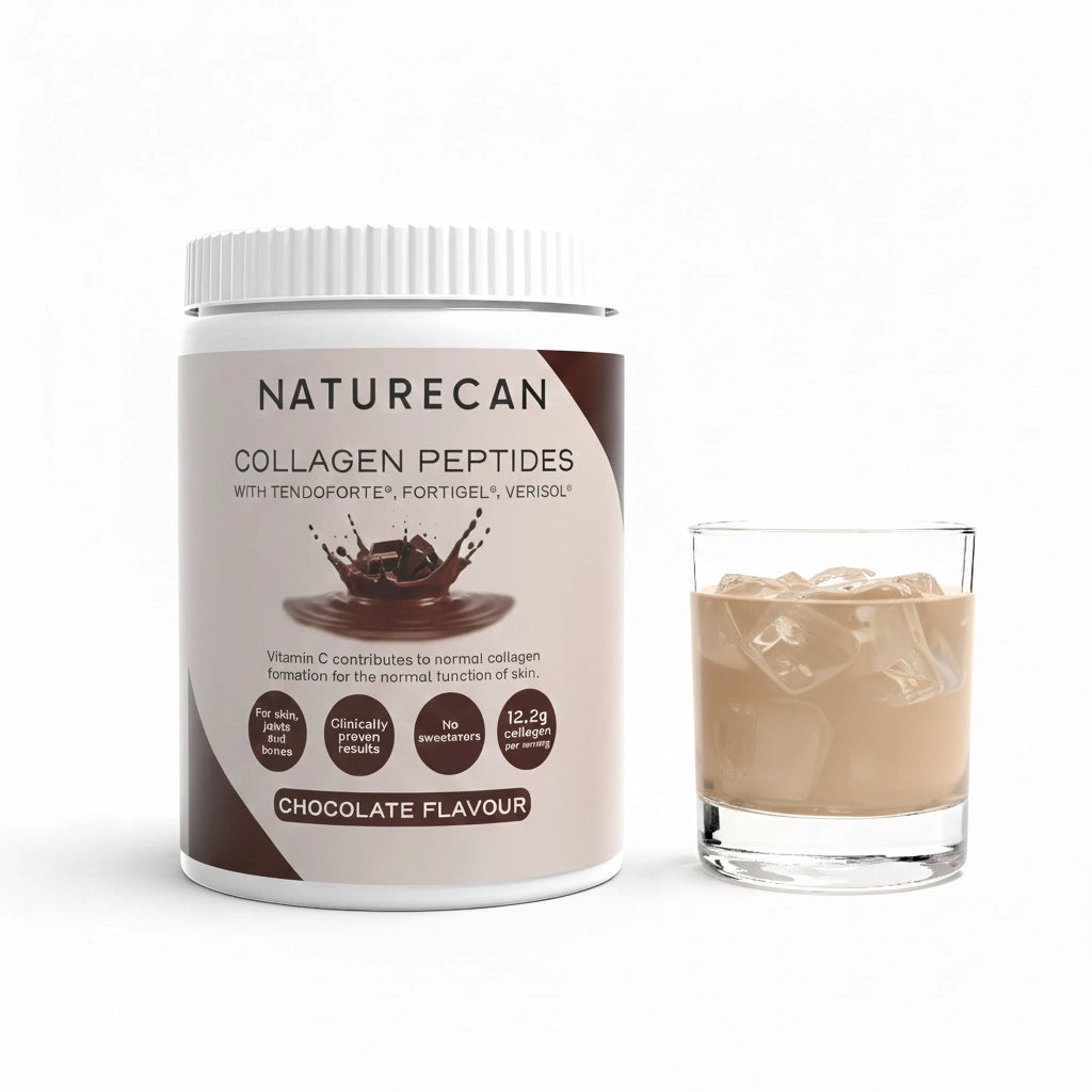 колаген на прах