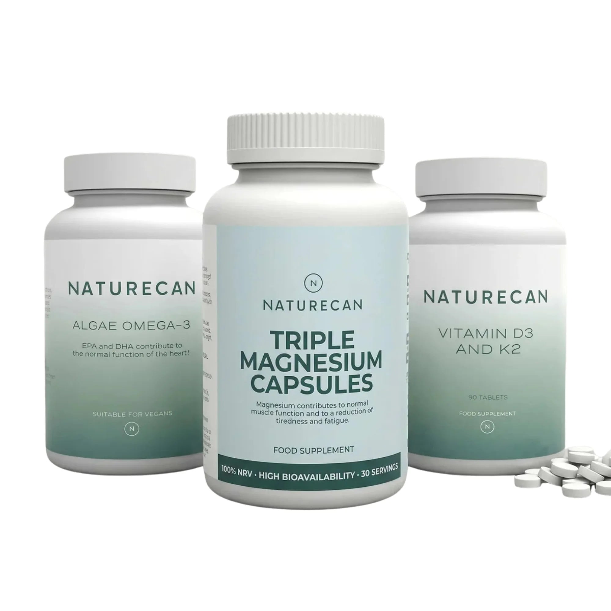 Основен пакет