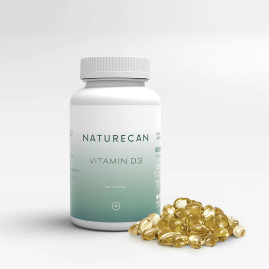 Витамин D3