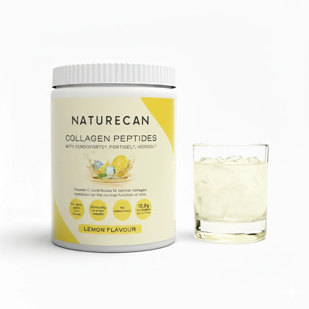 колаген на прах