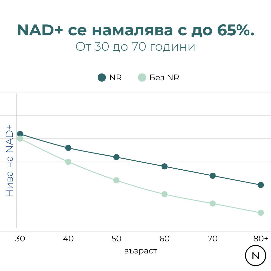 какво е nad+