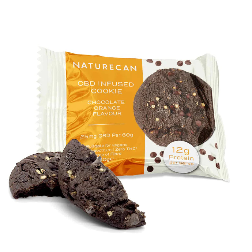 cannabis cookie