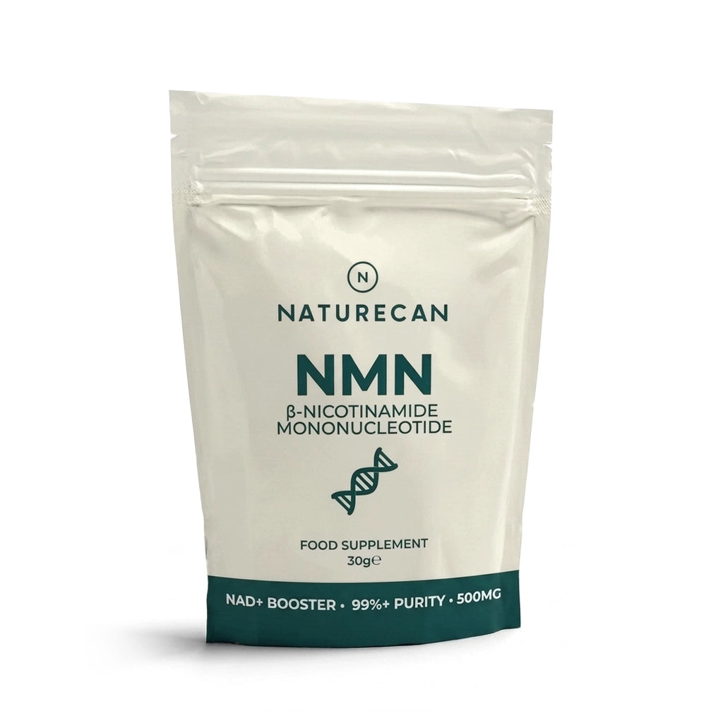 NMN прах