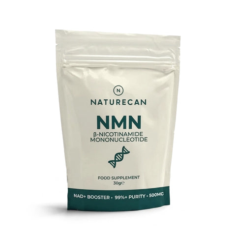 NMN прах