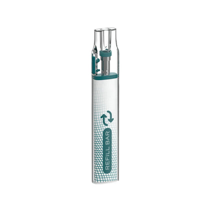 újratölthető vape