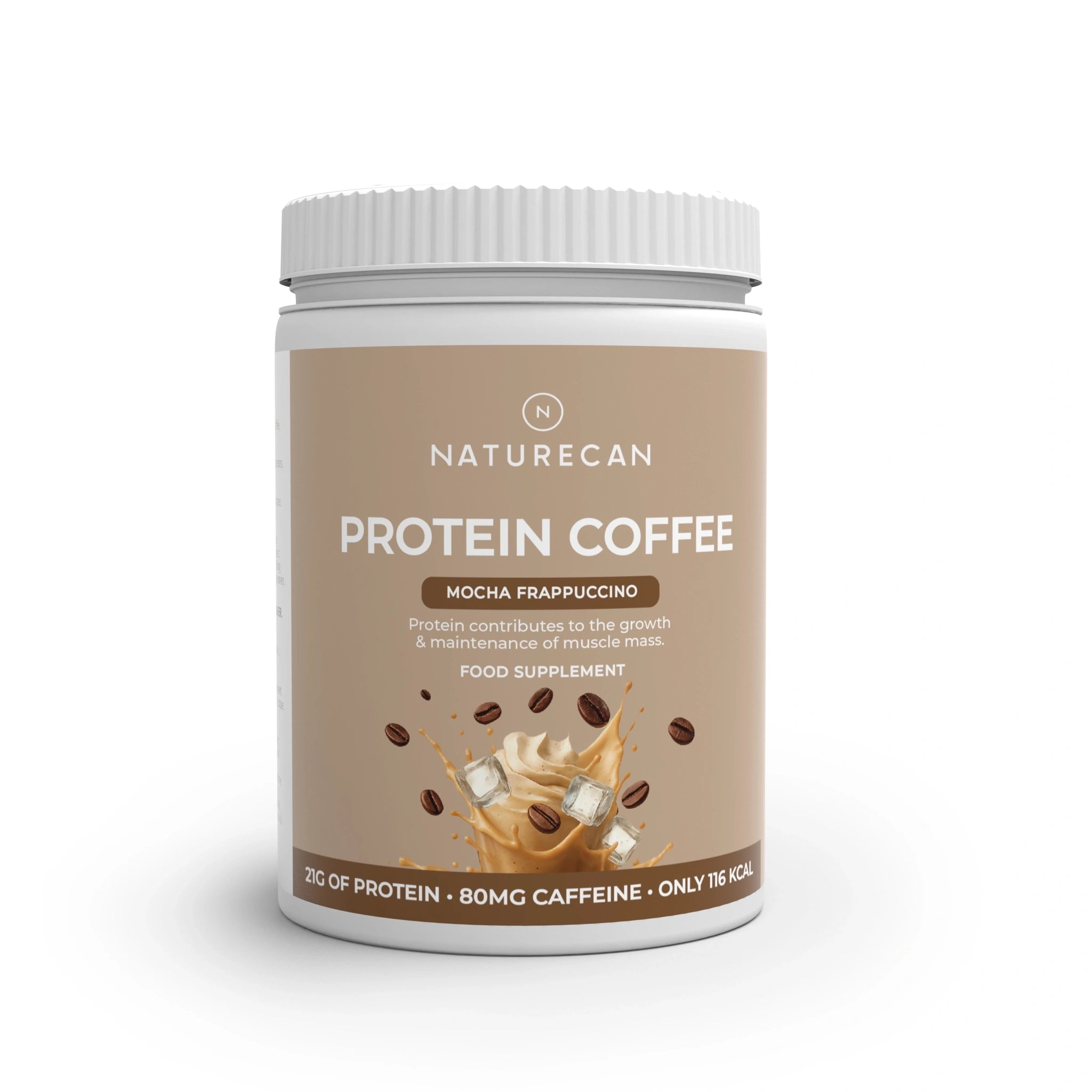 coffee mocha protein