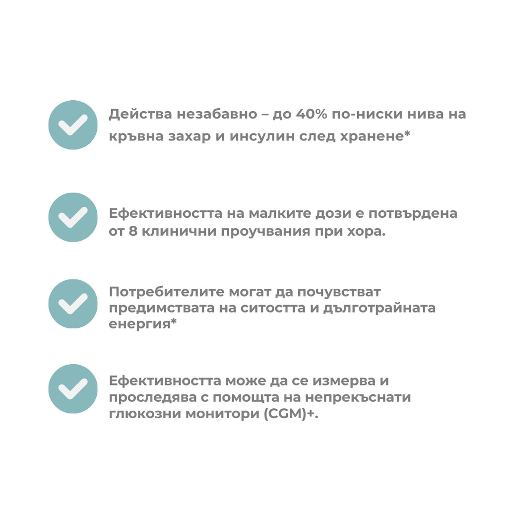 glucose support capsules