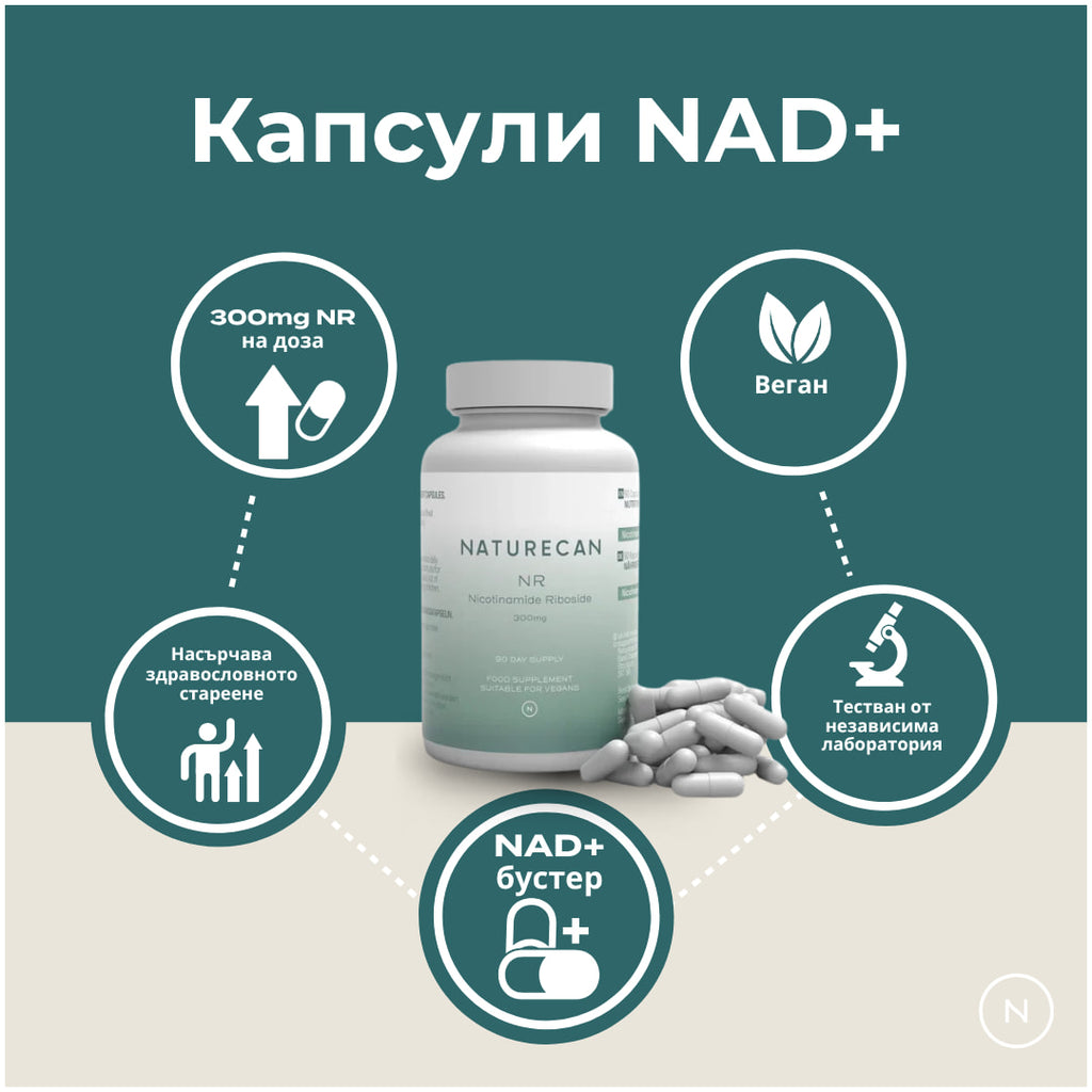 nad+ венозно цена