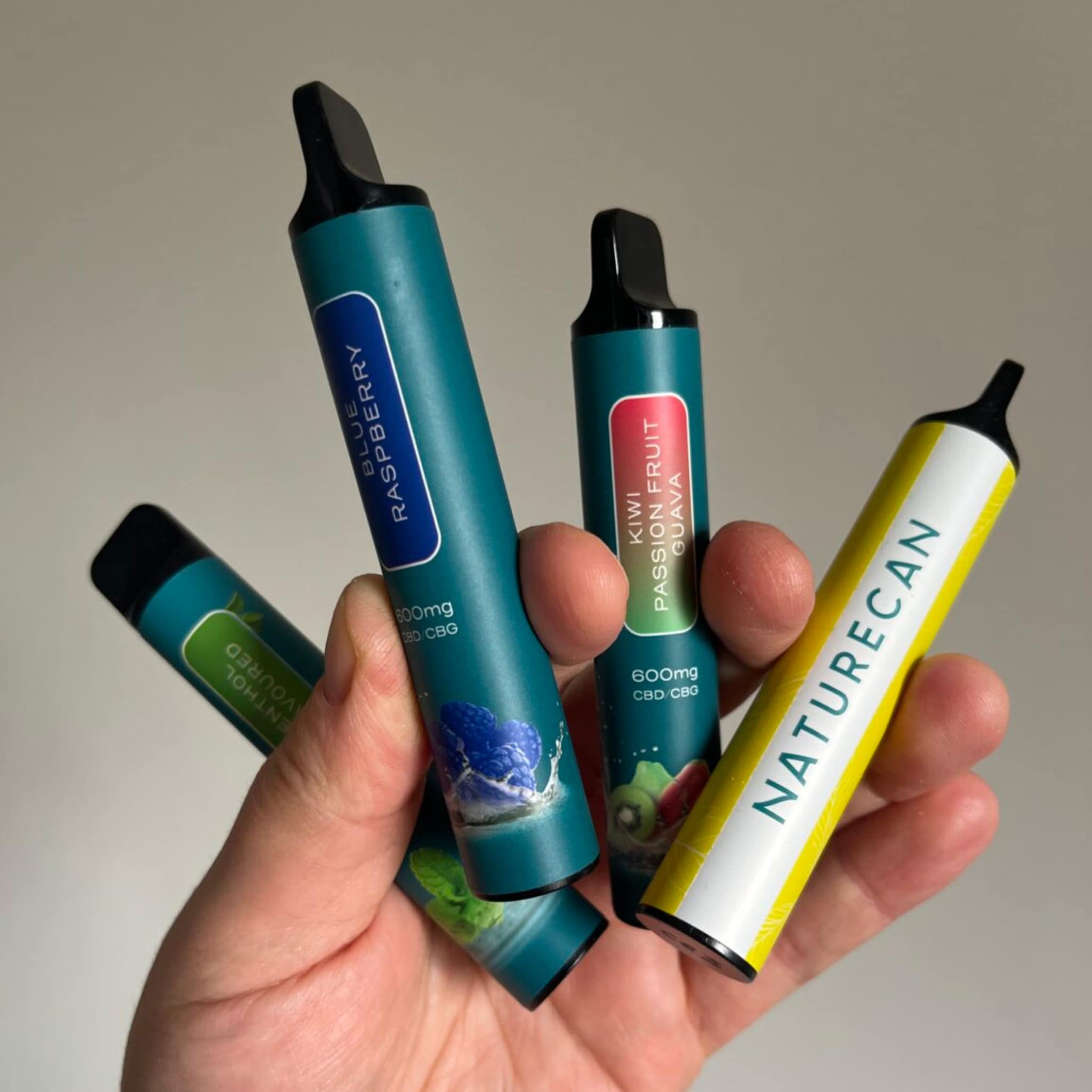 CBD Vape