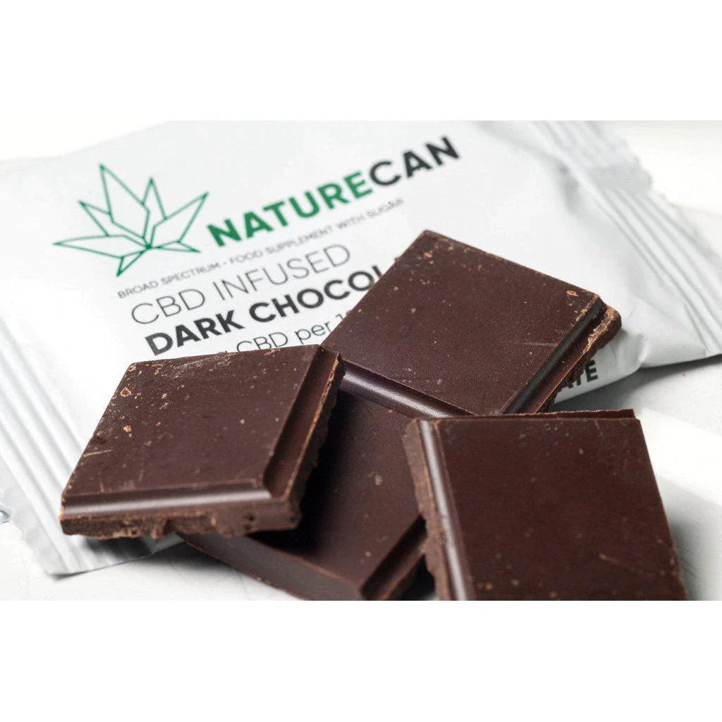 cbd chocolates