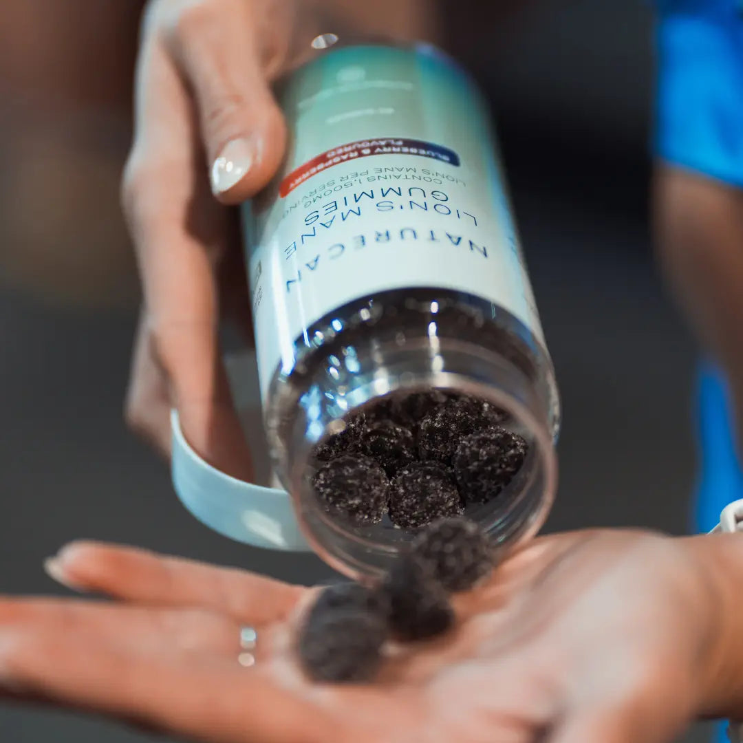 гъба лъвска грива мнения