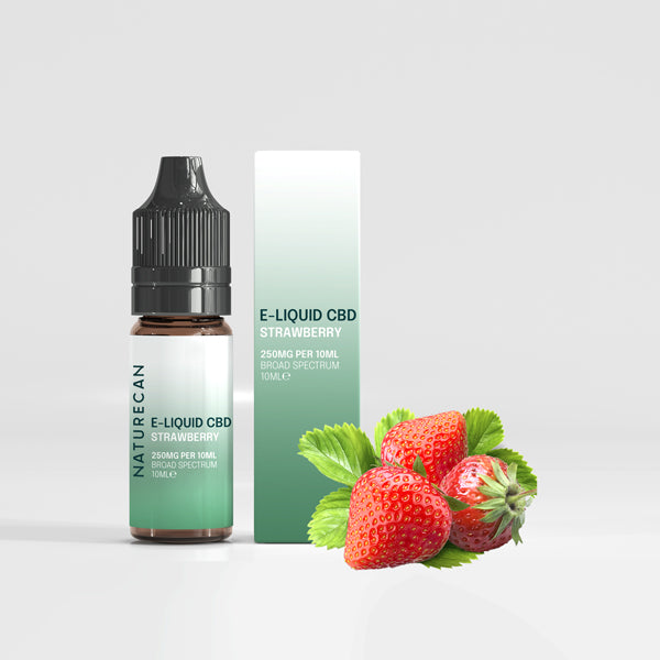 cbd vape juice