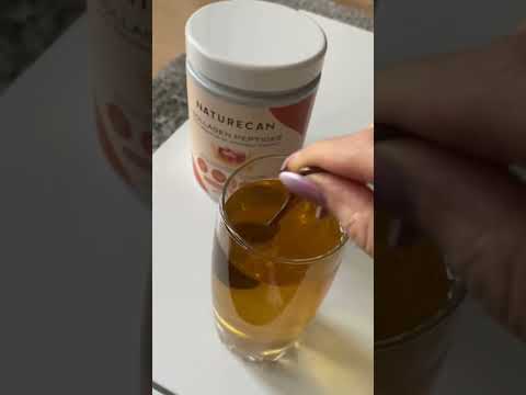 Колаген на прах