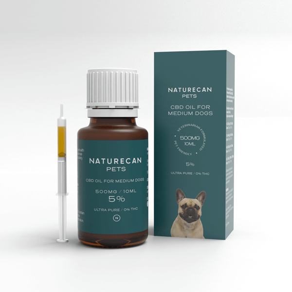 cbd oil for dogs 10 ml